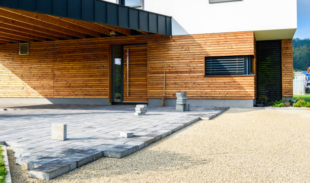 Best Driveway Paver Sealing  in Starke, FL