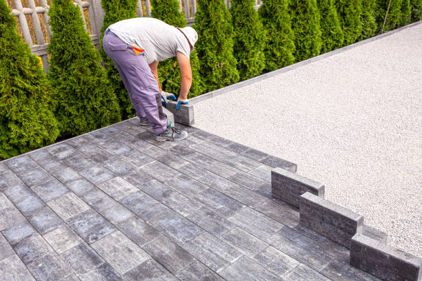 Best Cobblestone Driveway Pavers  in Starke, FL