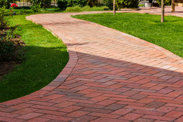 Starke, FL Driveway Pavers Company