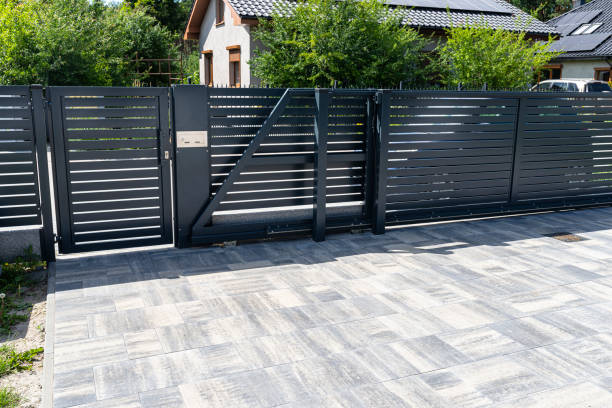 Best Driveway Pavers Contractor  in Starke, FL