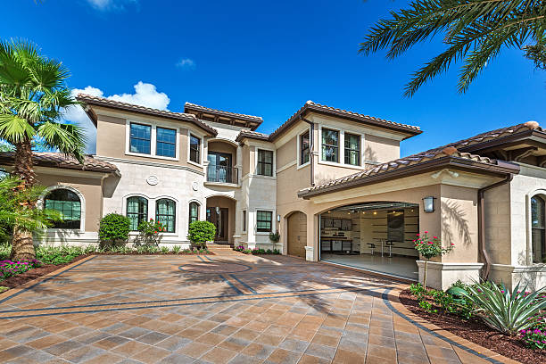 Best Professional Driveway Pavers  in Starke, FL