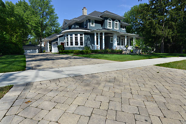 Driveway Repair Near Me in Starke, FL