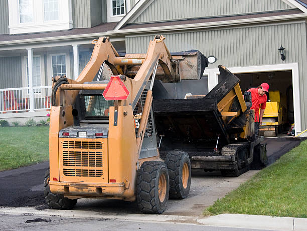 Best Concrete Paver Driveway  in Starke, FL