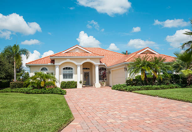 Reasons to Select Us for Your Driveway Paving Requirements in Starke, FL