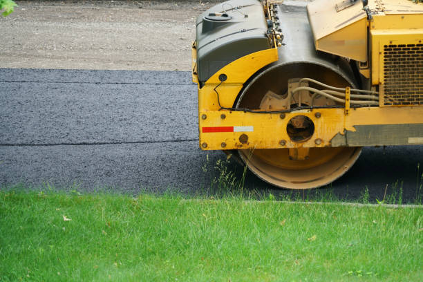 Best Concrete Paver Driveway  in Starke, FL