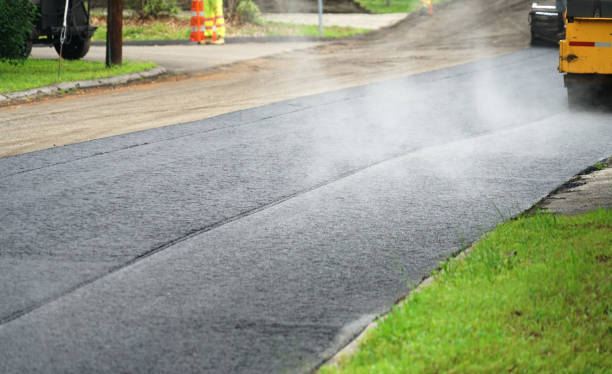 Best Residential Driveway Paver Services  in Starke, FL