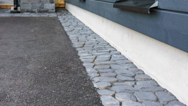 Best Custom Driveway Pavers  in Starke, FL