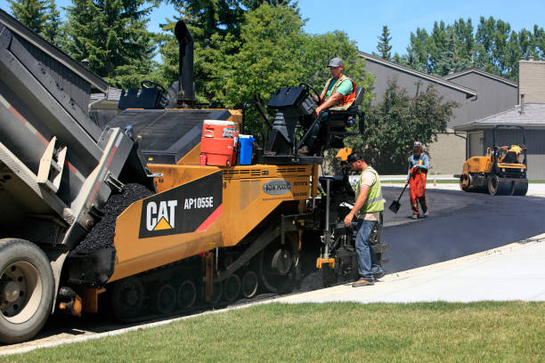 Best Concrete Paver Driveway  in Starke, FL