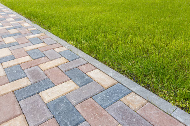 Best Permeable Paver Driveway  in Starke, FL