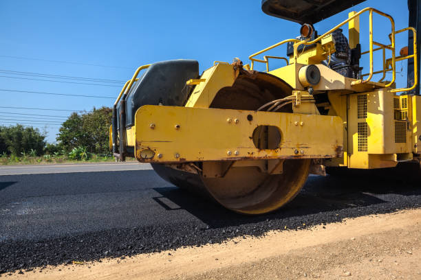 Best Residential Paver Driveway  in Starke, FL